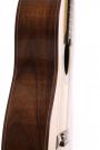 Jerónimo Maya flamenco guitar negra
