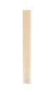 Guitar bridge saddle bone