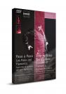 Flamenco dance classes Tangos DVD