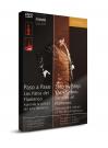 Flamenco dance classes Tientos DVD