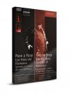 Flamenco dance classes Rumba DVD