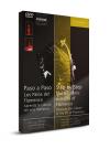 Flamenco dance classes Taranto DVD