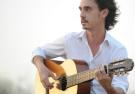 Paco Serrano flamenco guitar classes book DVD