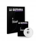 Chicuelo flamenco guitar classes book DVD