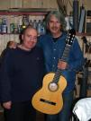 Miguel Ángel Cortés flamenco guitar classes book DVD