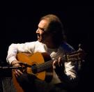 Pepe Habichuela flamenco guitar classes book DVD