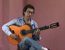 Enrique de Melchor flamenco guitar classes book DVD