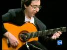 Enrique de Melchor flamenco guitar classes book DVD