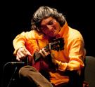 Moraíto flamenco guitar classes book DVD