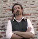 José Antonio Rodríguez - Concert flamenco guitar - Solo Guitar