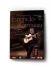 40 flamenco guitar falsetas DVD