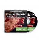 Compas Buleria backing tracks