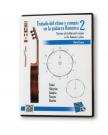 Foot tapping to the flamenco rhythms and compas DVD 2