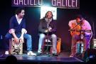 Cajón flamenco Mario Cortés 'The Rock'