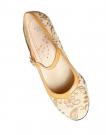 Flamenco shoe Candela