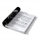Guitar score book Vicente Amigo – Campo de la Verdad
