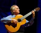 Paco Peña flamenco guitar DVD