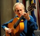 Paco Peña flamenco guitar DVD