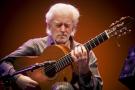 Guitar score book Manolo Sanlucar Tauromagia
