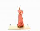 Flamenco dance classes Bulerías Tarantos DVD CD