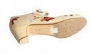 Flamenco shoe Malaga