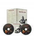 La búsqueda Paco de Lucía 2CD DVD