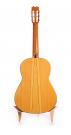 Mariano Conde flamenco guitar blanca 2021