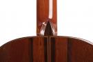 Vicente Carrillo concert flamenco guitar negra 