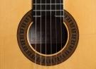Vicente Carrillo concert flamenco guitar negra 