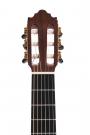Vicente Carrillo concert flamenco guitar negra 