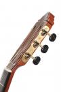 Vicente Carrillo concert flamenco guitar negra 