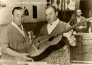 Sobrinos de Domingo Esteso flamenco guitar 1969