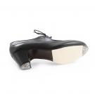 Flamenco dance Shoe Angelito Black
