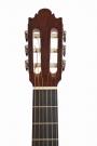 Flamenco Guitar Daniel Gil De Avalle blanca nr 150 2014 concert