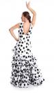 Flamenco dress Doña Ana