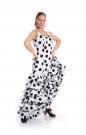 Flamenco dress Doña Ana