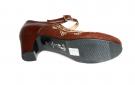 Flamenco shoe Gracia