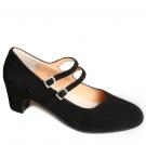 Flamenco shoe Lolita
