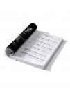 Guitar score book Vicente Amigo – Maestros contemporáneos