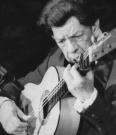Sabicas guitar score book CD - Classical masters of flamenco guitar