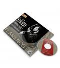Sabicas score book and  CD - 1912 Centennial Tribute