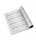Sabicas guitar score book CD - Rey del Flamenco