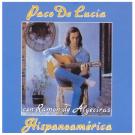 Score book Paco de Lucia his greatest hits