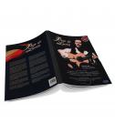 Score book Paco de Lucia his greatest hits