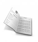 Score book Paco de Lucia his greatest hits