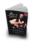 Score book Paco de Lucia his greatest hits