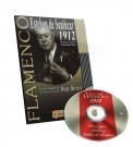 Esteban de Sanlúcar score book and  CD - 1912 Centennial Tribute