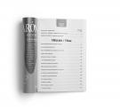 Camaron guitar score book with vocal melodies