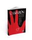 Camaron guitar score book with vocal melodies