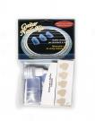 Best guitarist nail kit (nontoxic)